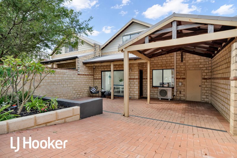 Photo - 7/174 Carnarvon Street, East Victoria Park WA 6101 - Image 3