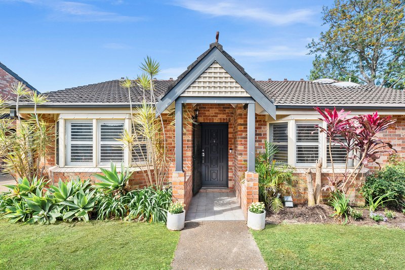 7/176 Cressy Road, North Ryde NSW 2113