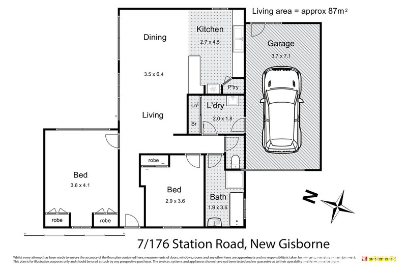 Photo - 7/176 Station Road, New Gisborne VIC 3438 - Image 25