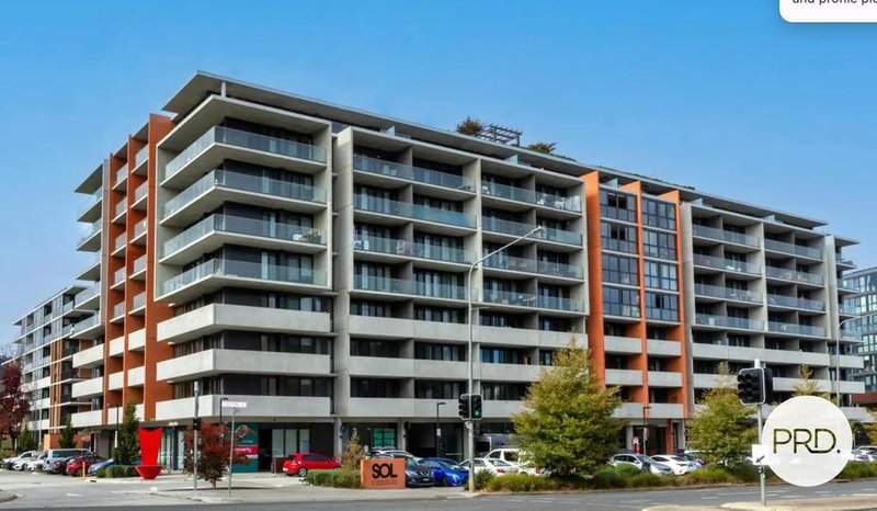 717/61 Cooyong Street, Braddon ACT 2612