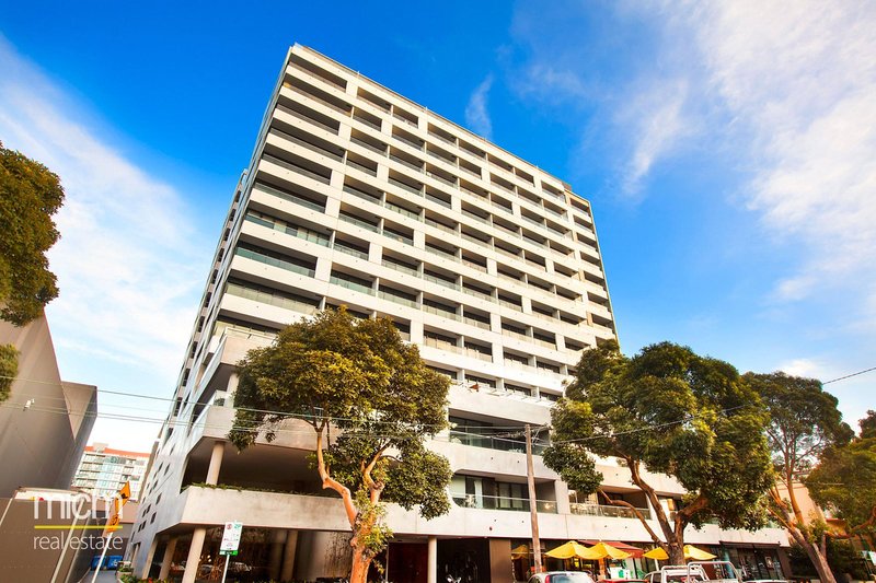 Photo - 717/65 Coventry Street, Southbank VIC 3006 - Image 9