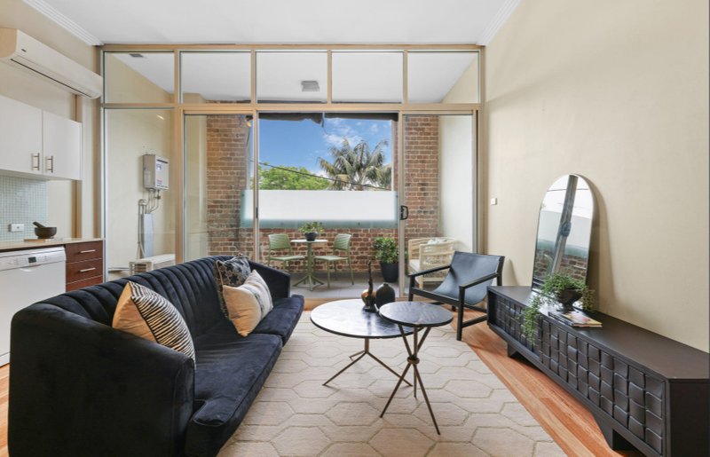Photo - 7/177-179 Salisbury Road, Camperdown NSW 2050 - Image 3