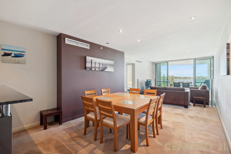 Photo - 71/78 Terrace Road, East Perth WA 6004 - Image 5