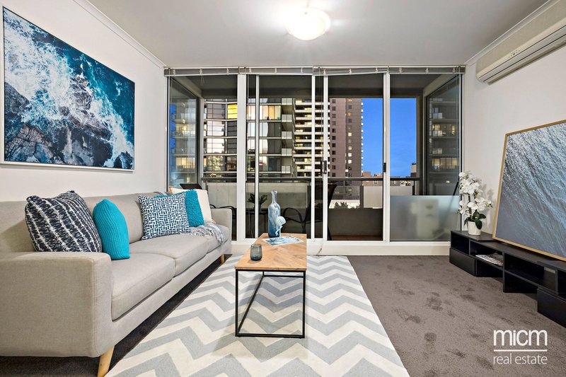 71/79 Whiteman Street, Southbank VIC 3006