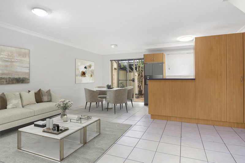 7/18-20 Osborne Street, Wollongong NSW 2500