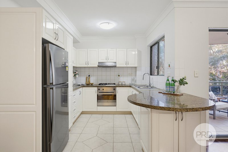 Photo - 7/18-22 West Street, Hurstville NSW 2220 - Image 3