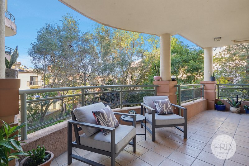Photo - 7/18-22 West Street, Hurstville NSW 2220 - Image 7