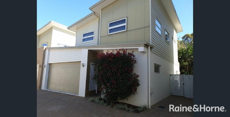 7/18 Bainbridge Street, Ormiston QLD 4160