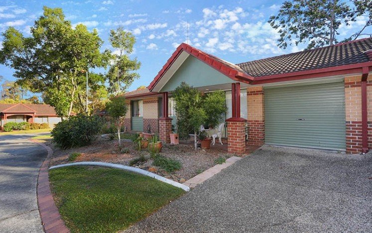 7/18 Batchworth Road, Molendinar QLD 4214