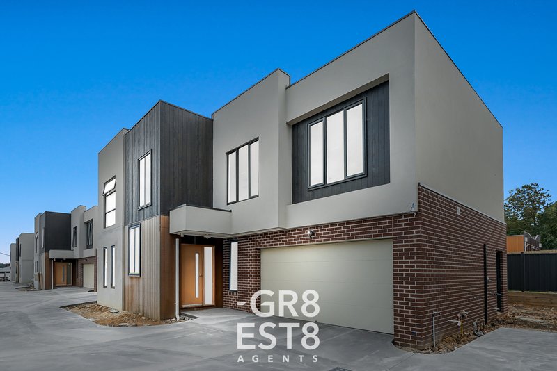 Photo - 7/18 Bayview Rd , Officer VIC 3809 - Image 1