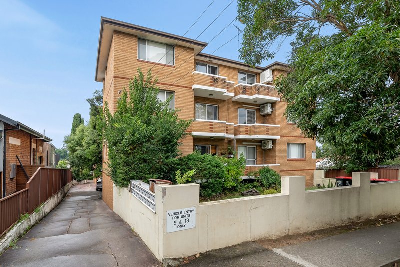 7/18 Campbell Street, Punchbowl NSW 2196