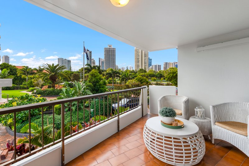7/18 Commodore Drive, Surfers Paradise QLD 4217