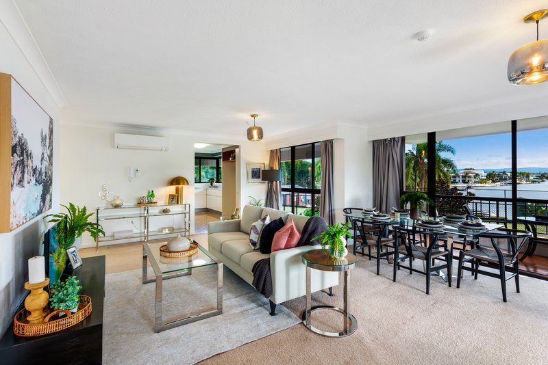 Photo - 7/18 Commodore Drive, Surfers Paradise QLD 4217 - Image 5