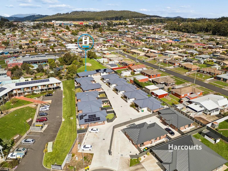 Photo - 7/18 Eveline Court, Devonport TAS 7310 - Image 12