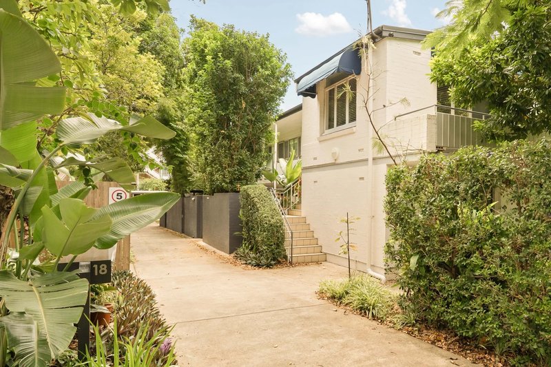 Photo - 7/18 Griffith Street, New Farm QLD 4005 - Image 7