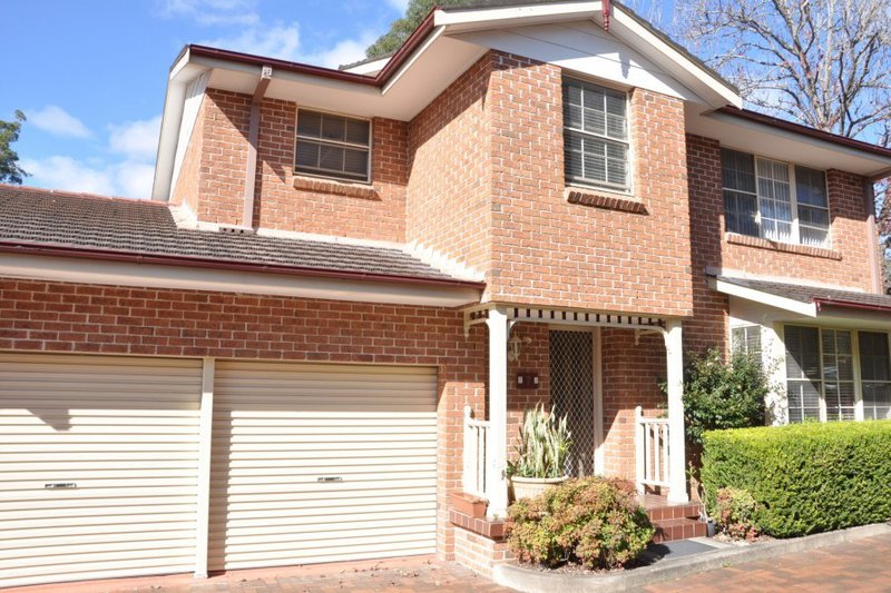 7/18 Kerrs Road, Castle Hill NSW 2154