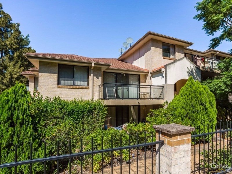 7/18 Meehan Street, Granville NSW 2142