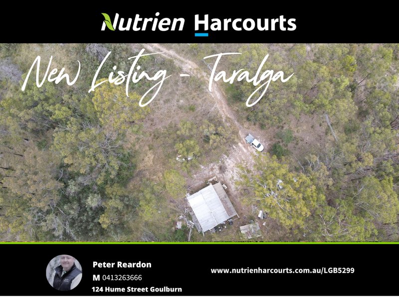 718 Newfoundland Road, Taralga NSW 2580