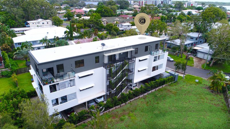 Photo - 7/18 Norman Avenue, Maroochydore QLD 4558 - Image 2