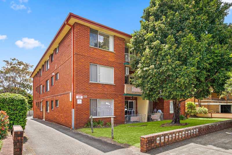 7/18 Ocean Street, Penshurst NSW 2222