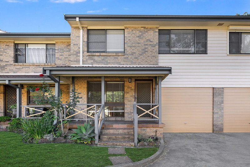 7/18 Vega Street, Revesby NSW 2212