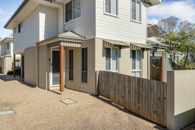 Photo - 7/18 Victory Street, Newtown QLD 4350 - Image 16