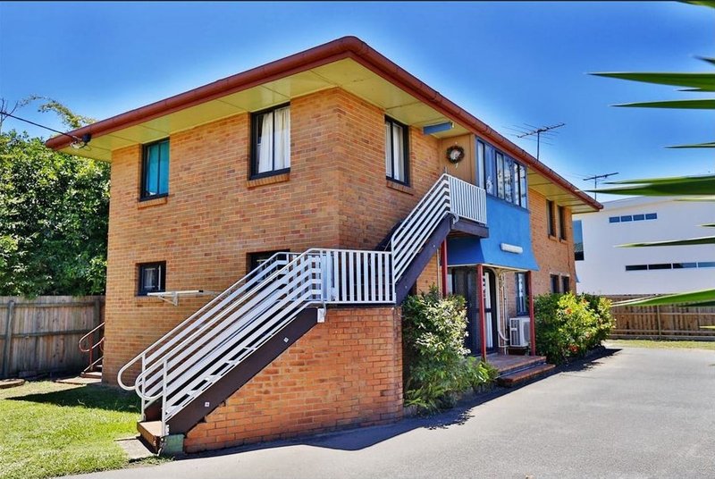 7/18 Webb Street, Margate QLD 4019