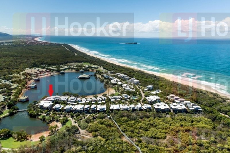 Photo - 71/80 North Shore Road, Twin Waters QLD 4564 - Image 4