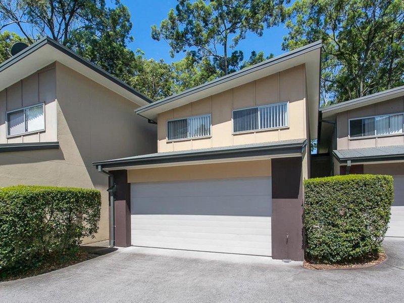 Photo - 7/181 Gemvale Rd , Mudgeeraba QLD 4213 - Image