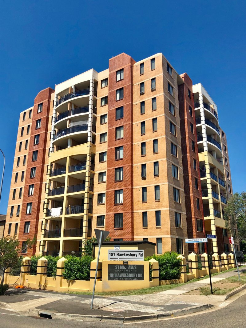 7/181 Hawkesbury Road, Westmead NSW 2145