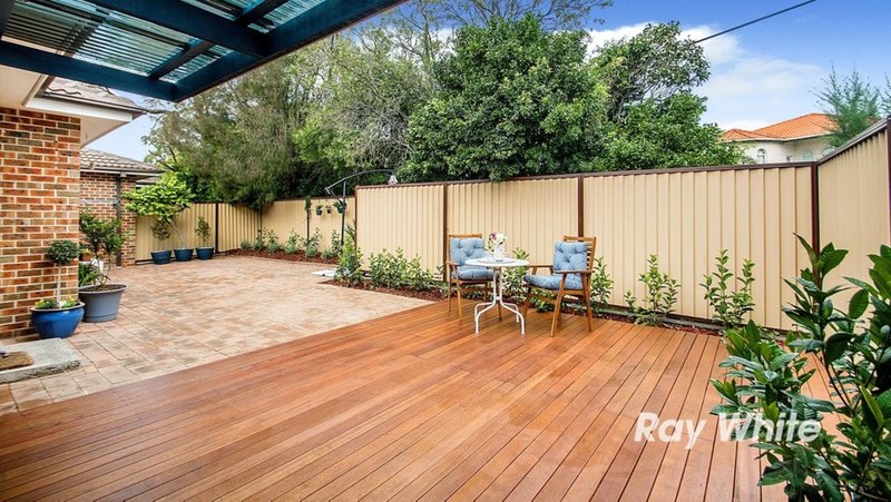 7/181 Marsden Road, Carlingford NSW 2118