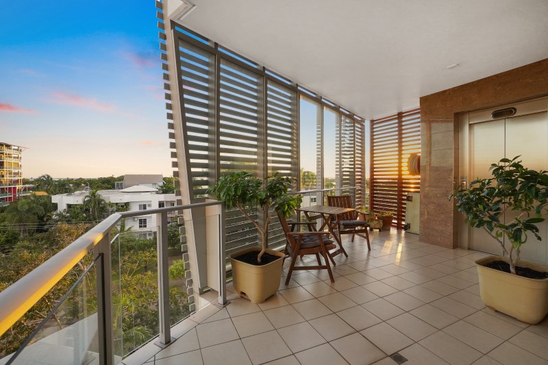 Photo - 7/184 Smith Street, Larrakeyah NT 0820 - Image 2