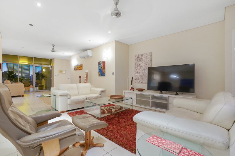 Photo - 7/184 Smith Street, Larrakeyah NT 0820 - Image 5