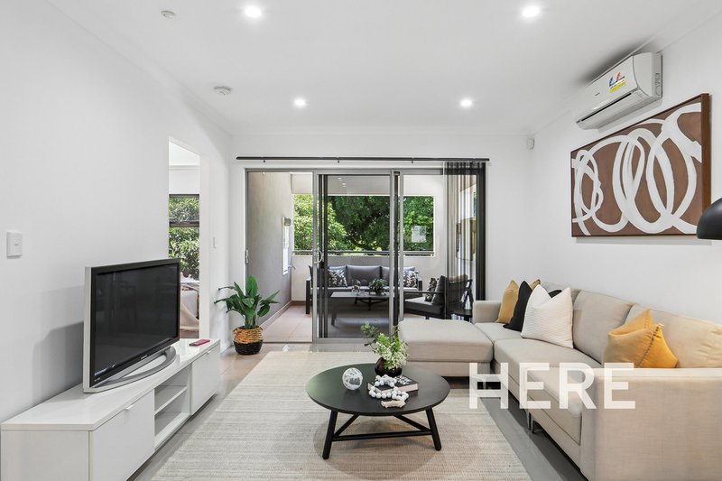 Photo - 7/187 Waterloo Street, Tuart Hill WA 6060 - Image 2