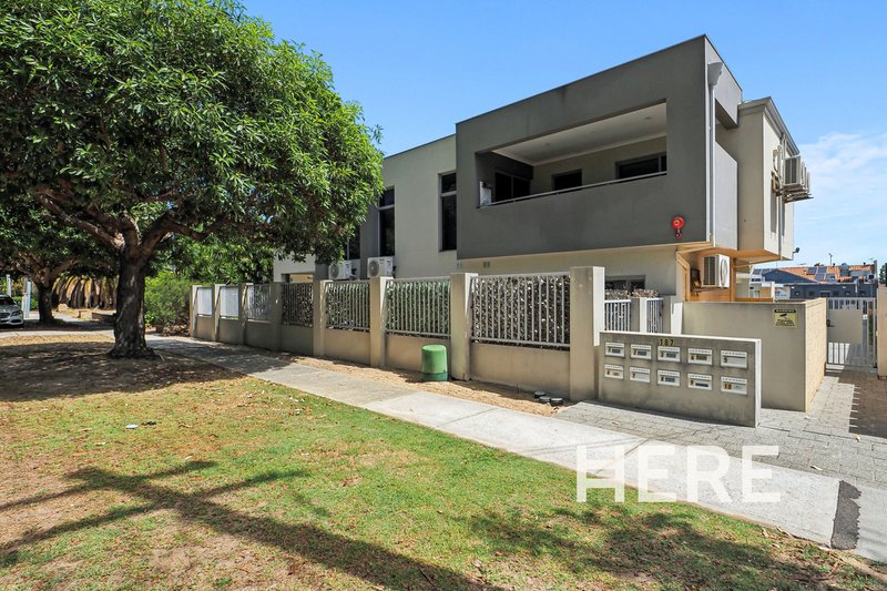 Photo - 7/187 Waterloo Street, Tuart Hill WA 6060 - Image 23