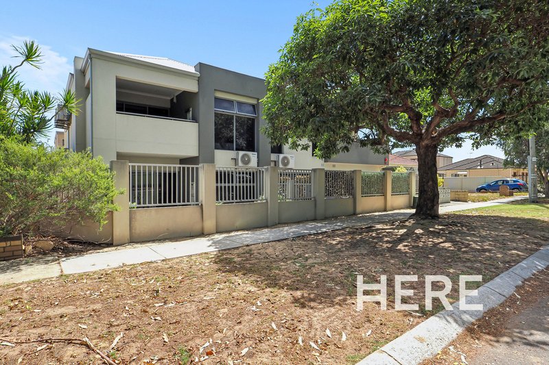 Photo - 7/187 Waterloo Street, Tuart Hill WA 6060 - Image 24