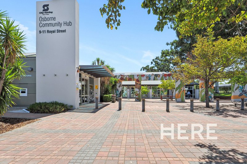Photo - 7/187 Waterloo Street, Tuart Hill WA 6060 - Image 26