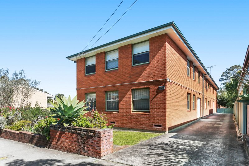 7/188 Flood Street, Leichhardt NSW 2040