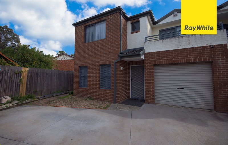 7/19-21 Frances Street, Lidcombe NSW 2141