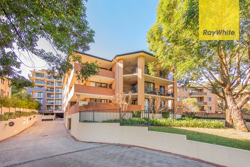 Photo - 7/19-21 Good Street, Parramatta NSW 2150 - Image 1