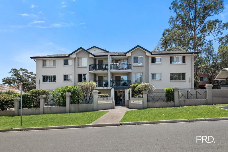 7/19-21 Thurston Street, Penrith NSW 2750