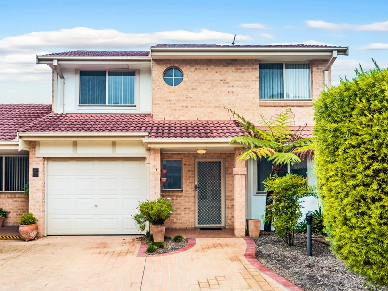 7/19-23 Park Ave , Helensburgh NSW 2508