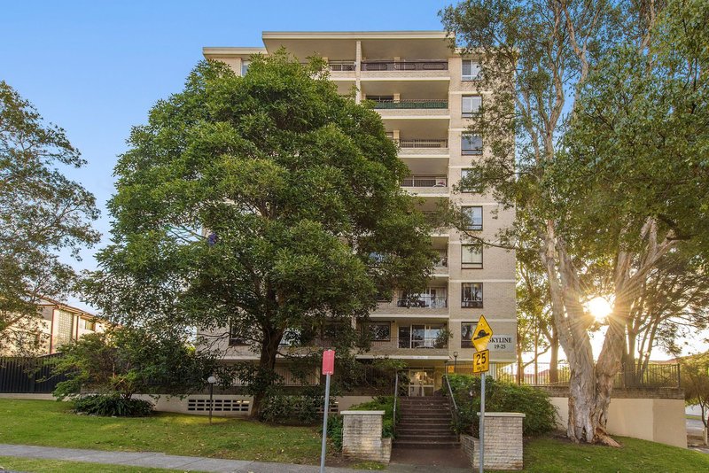 Photo - 7/19-25 Flood Street, Bondi NSW 2026 - Image 5