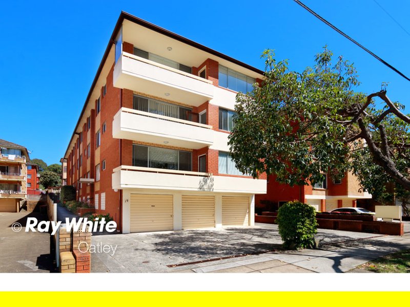 7/19 Cambridge Street, Penshurst NSW 2222