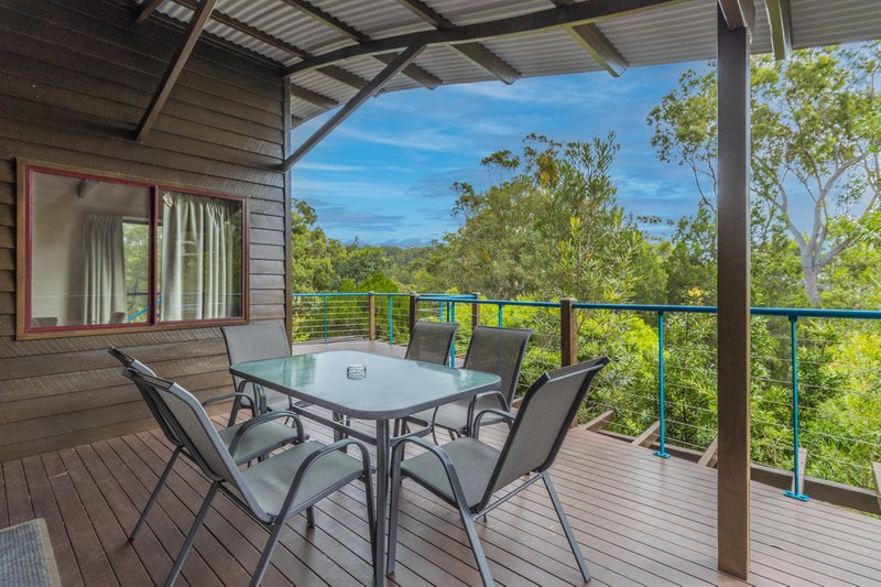 719 Cooloola Villa , Fraser Island QLD 4581