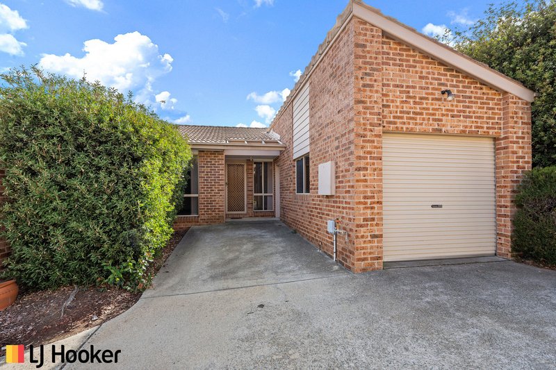 Photo - 7/19 Elvire Place, Palmerston ACT 2913 - Image 1