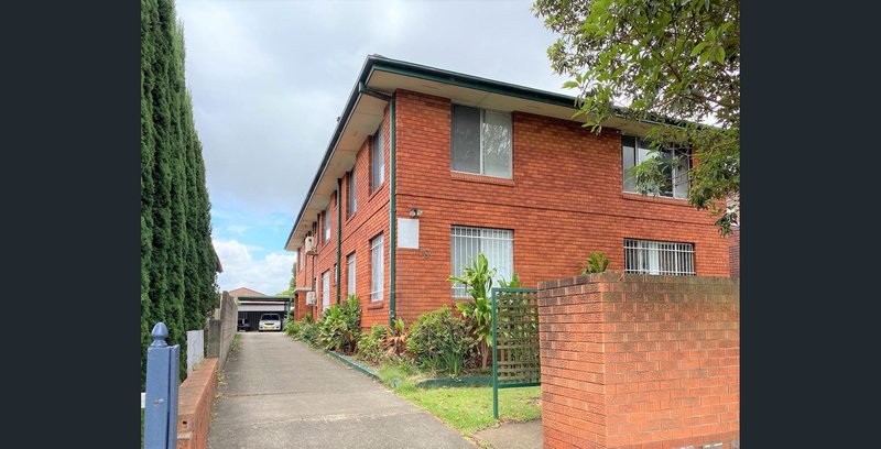 7/19 Etela Street, Belmore NSW 2192