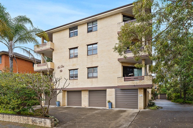 7/19 Gannon Avenue, Dolls Point NSW 2219