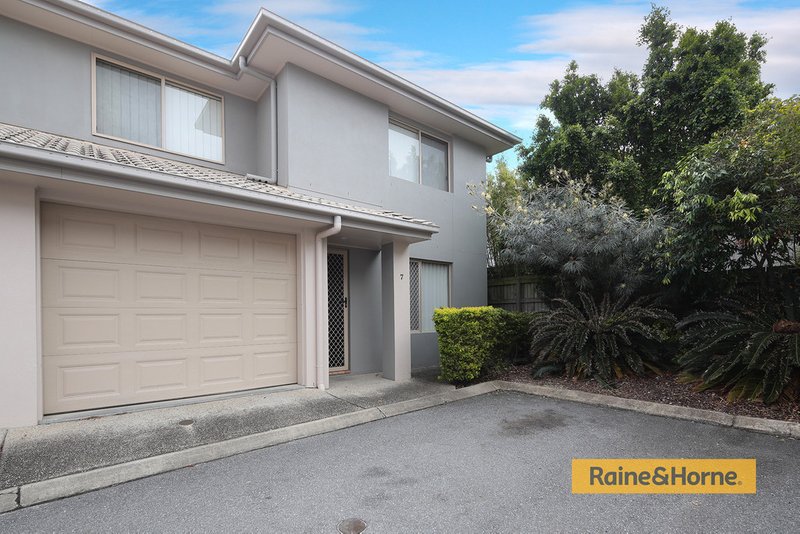 7/19 Kathleen Street, Richlands QLD 4077