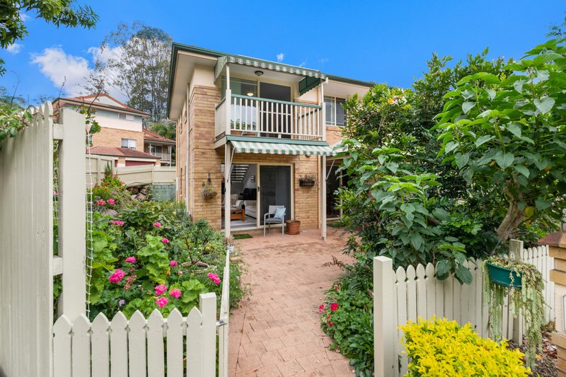 7/19 Merlin Terrace, Kenmore QLD 4069